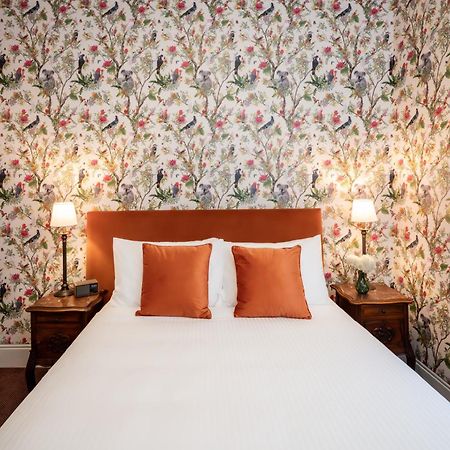 The Russell Boutique Hotel Sydney Bagian luar foto