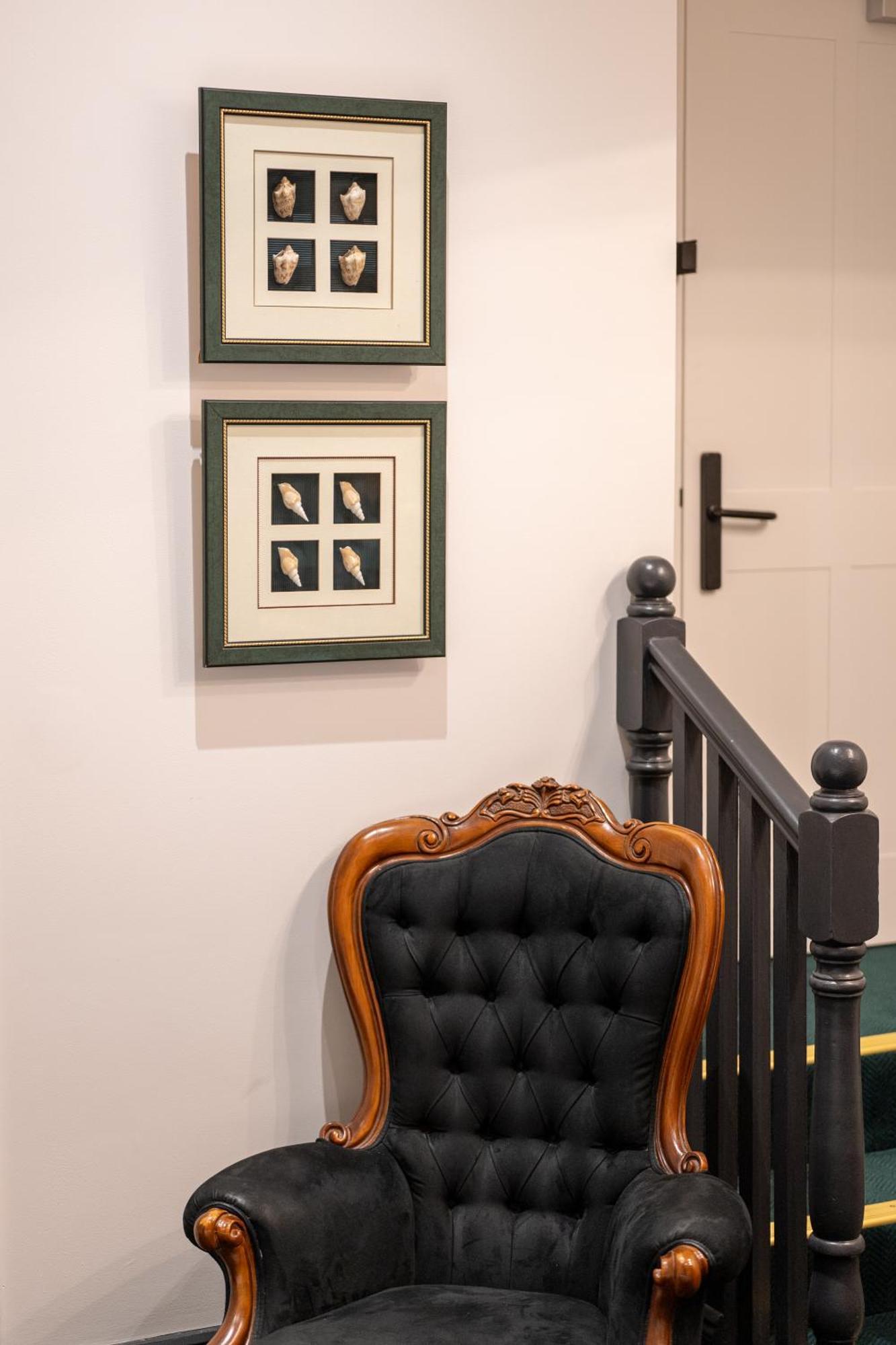 The Russell Boutique Hotel Sydney Bagian luar foto