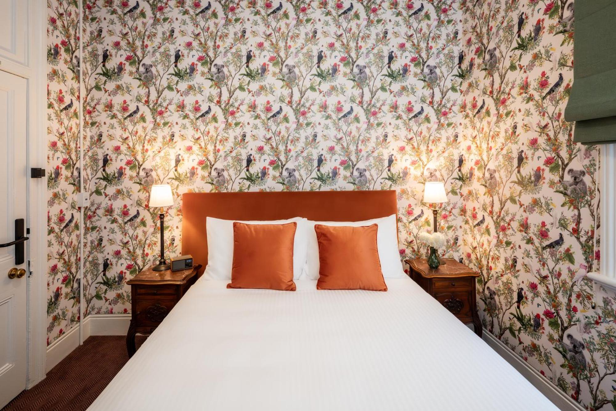 The Russell Boutique Hotel Sydney Bagian luar foto