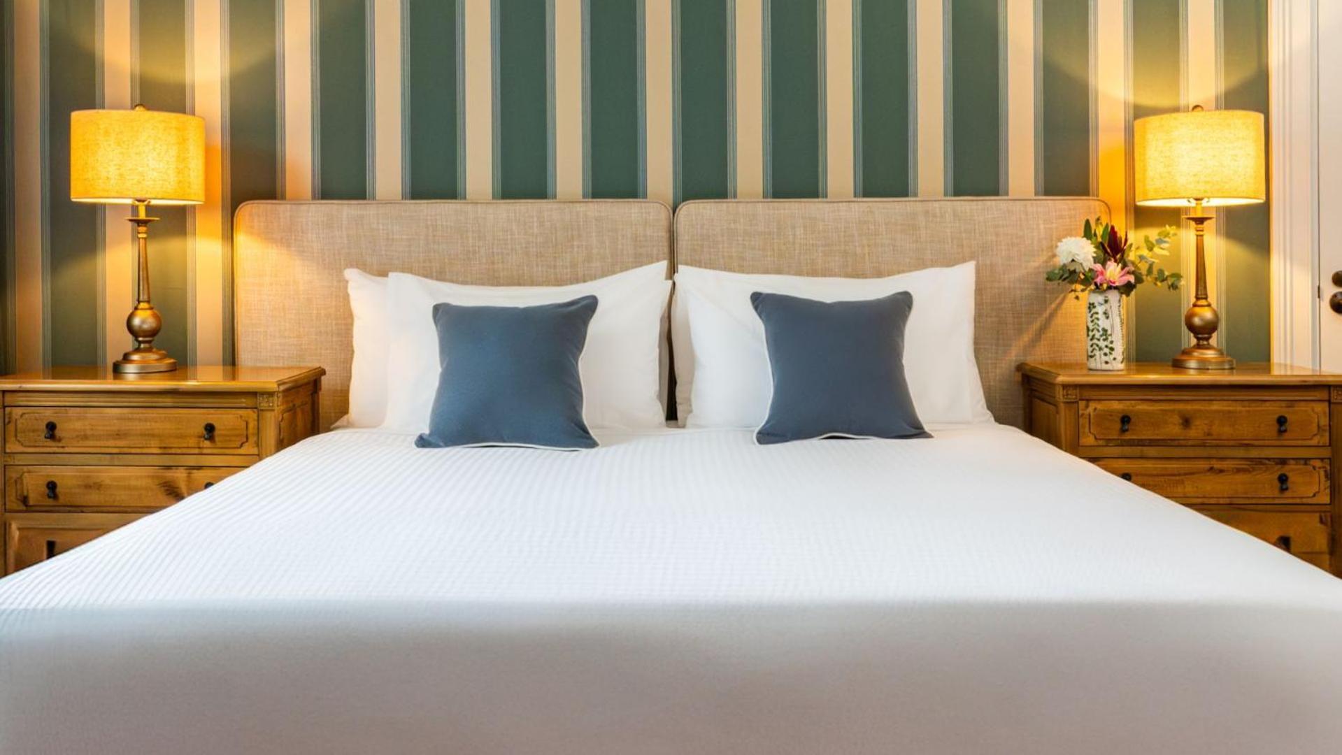 The Russell Boutique Hotel Sydney Bagian luar foto